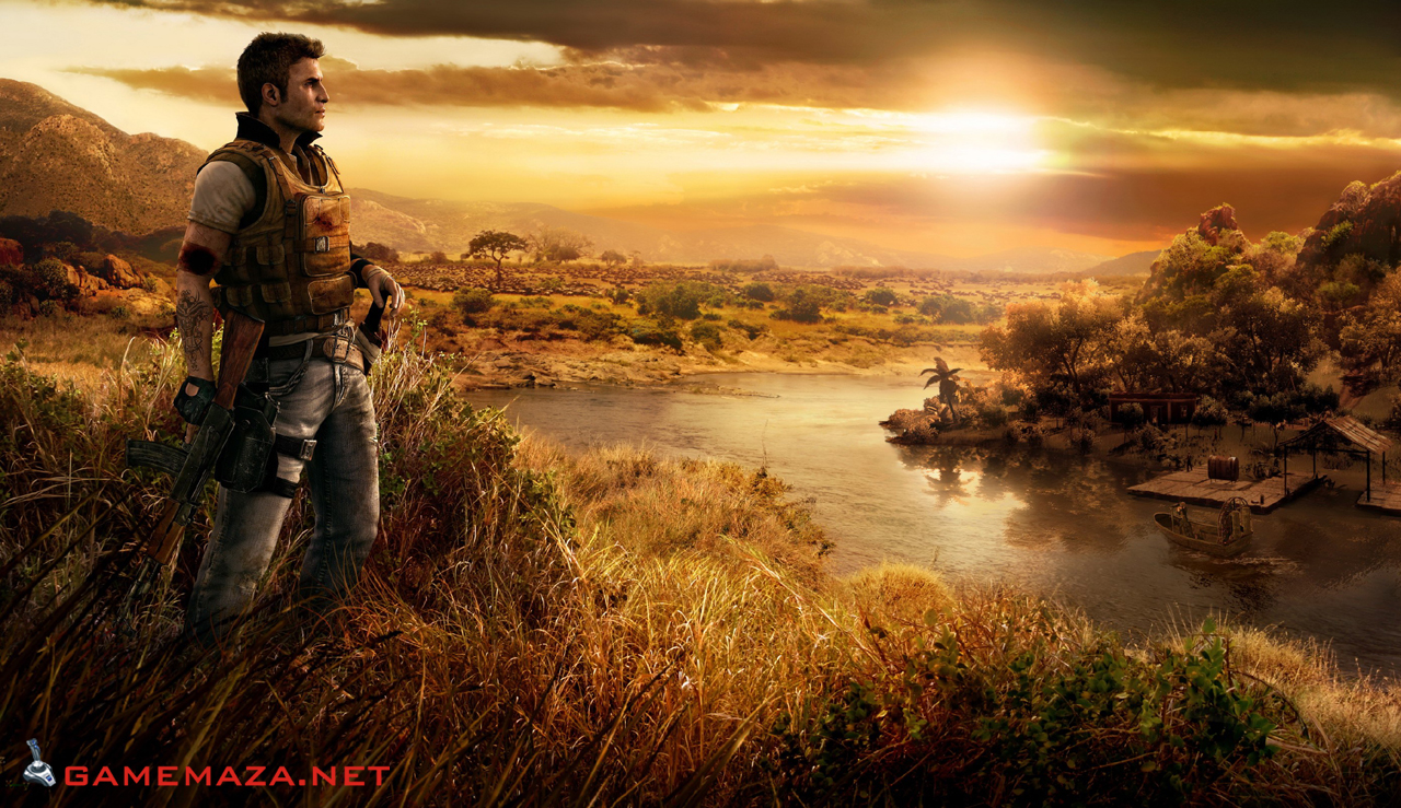 far cry 2 highly compressed kgb download